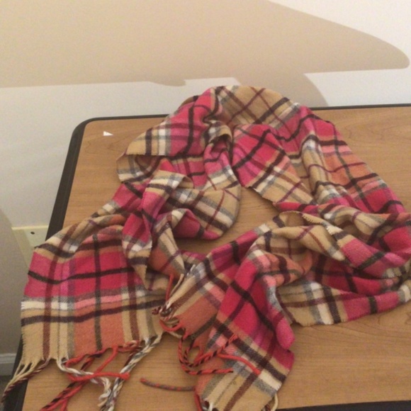 Scarf - Picture 2 of 2